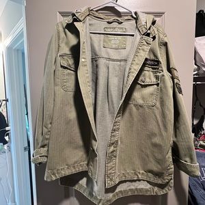 Utility Jacket